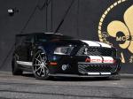 Shelby GT900 by MCP Racing 2010 года